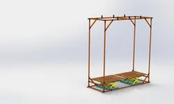 Weaving Loom