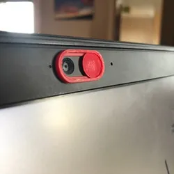 WebCam protection 1.0.