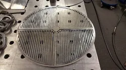 Weber 57 grill grate