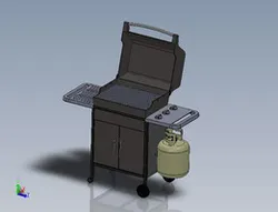 Weber Grill