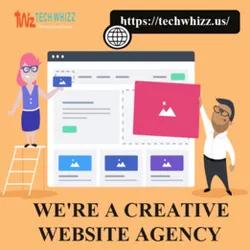 Website Agency