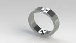 Wedding Ring Design 1