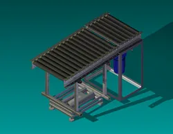 weighing conveyor