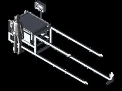 WEIGHING CONVEYOR