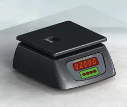 WEIGHING SCALE