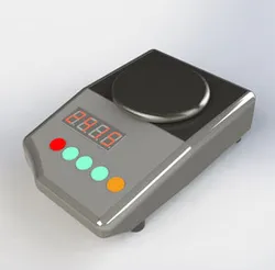 Weighing Scale