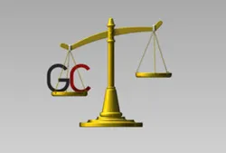 Weighing scale