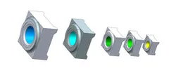 WELD NUT 4 5 6 8 10