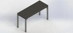 Weld Table