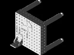 Welding bench