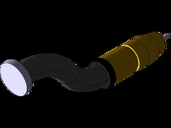welding electrode