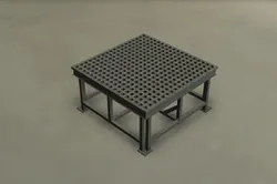 Welding Platen/Table 5ft x 5ft
