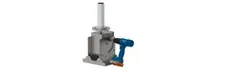 Welding positioner