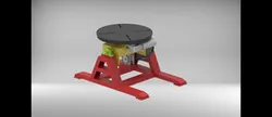 Welding Positioner