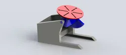 welding positioner