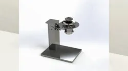 Welding Positioner
