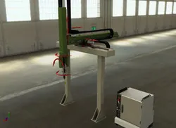 Welding Robot