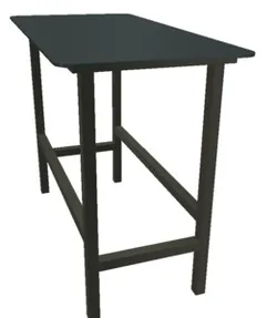 WELDING TABLE