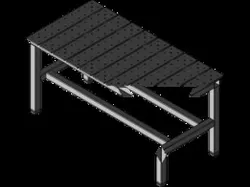 Welding Table