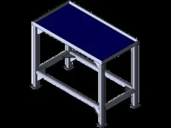 Welding Table