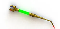 Welding torch
