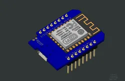 Wemos D1 Mini