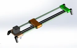 WF_0001 Camera slider