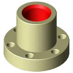 WFRM-3846TR28x5 linear screw drives