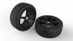Wheel #14