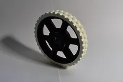 Wheel (15.30 cm diameter)
