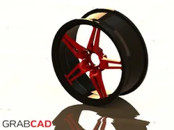 Wheel 2