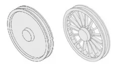 wheel 2
