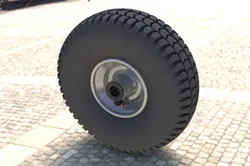 Wheel 260 x 85