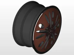 Wheel