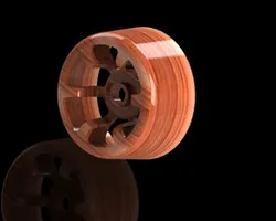 Wheel