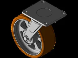wheel
