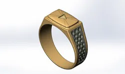 Кольцо / Wedding Rings