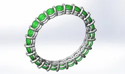 Кольцо / Wedding Rings