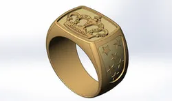 Кольцо / Wedding Rings