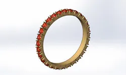 Кольцо / Wedding Rings