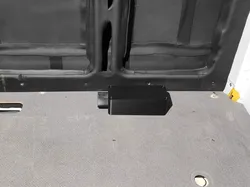 Auxiliary Heater Adapter for Mercedes Sprinter - Free 3D Print Model