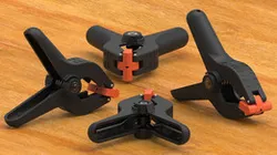 C-Clamp