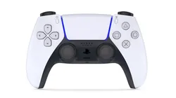 DualSense Controller PS5 3D model