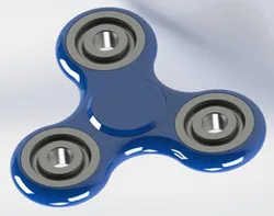 Fidget Spinner