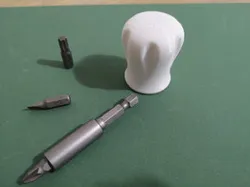 Knopf / Handle