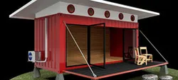 Tiny  house 2