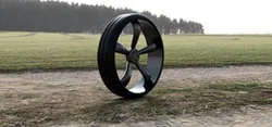 Wheel Design-4