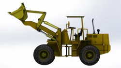 Wheel Loader