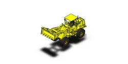 Wheel Loader