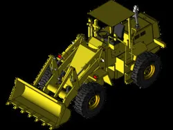 Wheel Loader